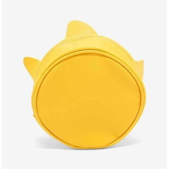 Disney • Wish Star Figural Makeup Bag - Picture 2 of 4